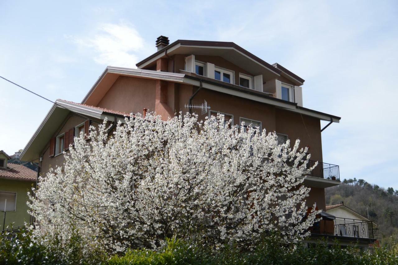 A 48 Passi Dalle 5 Terre Riccò del Golfo di Spezia Exterior foto