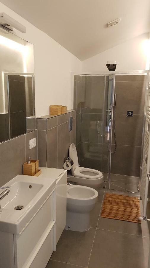 A 48 Passi Dalle 5 Terre Riccò del Golfo di Spezia Exterior foto